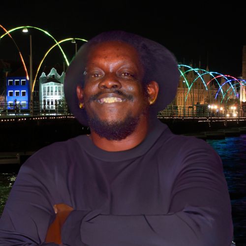 Charles Douglas Optimize Curacao