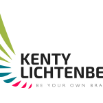 Kenty Lichtenberg Logo - Transparent Background Hi-Res