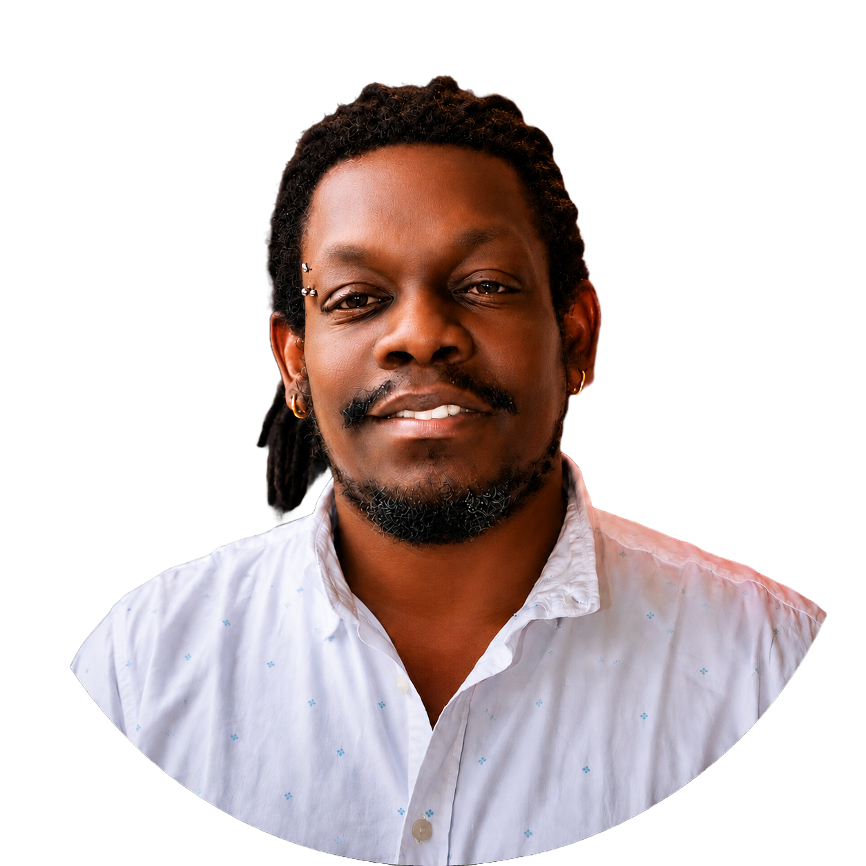 Charles Douglas - SEO Expert Curaçao