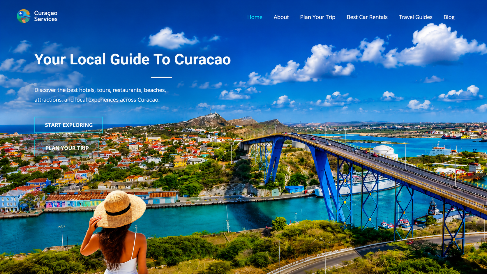 Website 2