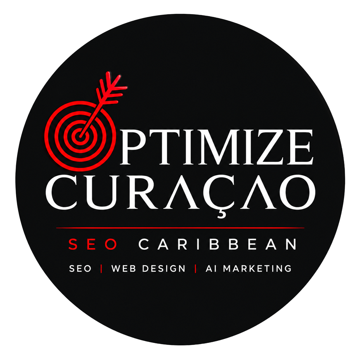 Charles Douglas - SEO & Digital Marketing Expert Curaçao